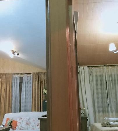 Alborada Apartment Pinos Genil Exterior photo