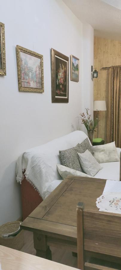 Alborada Apartment Pinos Genil Exterior photo