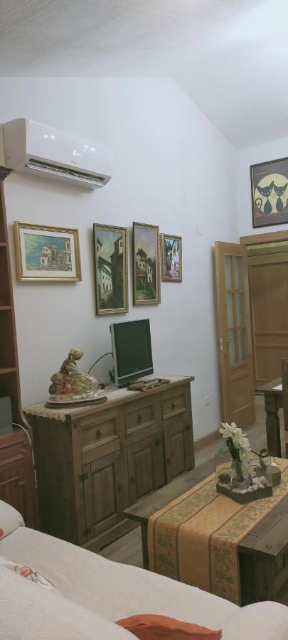Alborada Apartment Pinos Genil Exterior photo