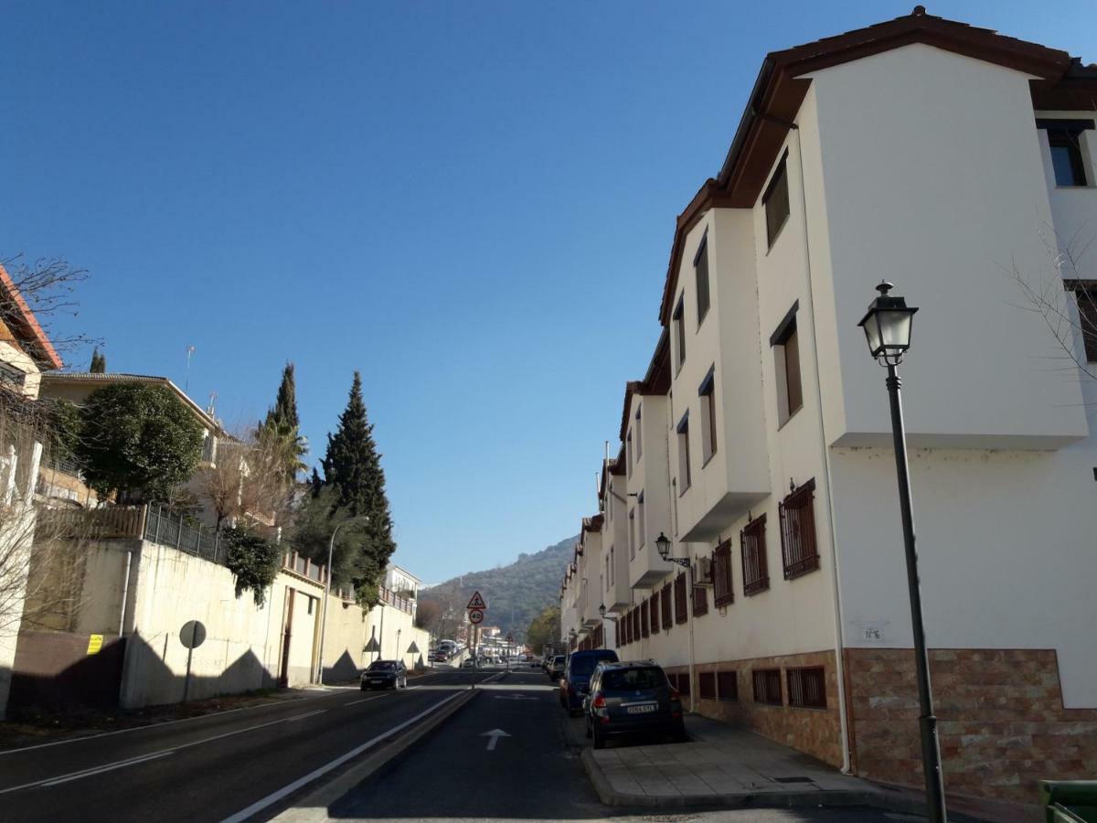 Alborada Apartment Pinos Genil Exterior photo